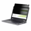StarTech.com 14 colių 16:10 atverčiamas privatumo ekranas su lietimu, antirefleksiniu mėlynos šviesos filtru, nešiojamojo kompiuterio monitoriaus ekrano apsauga, +/- 30 laipsnių žiūrėjimo kampas
