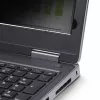 StarTech.com 14 colių 16:10 atverčiamas privatumo ekranas su lietimu, antirefleksiniu mėlynos šviesos filtru, nešiojamojo kompiuterio monitoriaus ekrano apsauga, +/- 30 laipsnių žiūrėjimo kampas