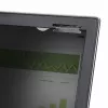 StarTech.com 14 colių 16:10 atverčiamas privatumo ekranas su lietimu, antirefleksiniu mėlynos šviesos filtru, nešiojamojo kompiuterio monitoriaus ekrano apsauga, +/- 30 laipsnių žiūrėjimo kampas