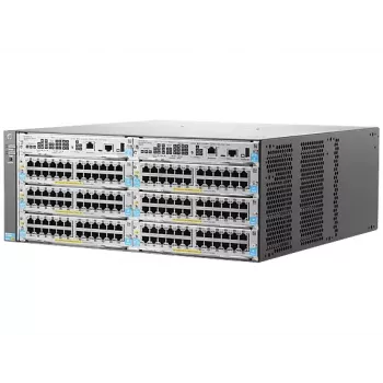 Tinklo įrangos važtuvas HPE 5406R zl2