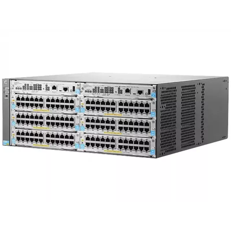 Tinklo įrangos važtuvas HPE 5406R zl2