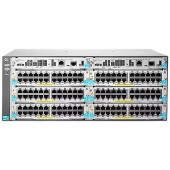 Tinklo įrangos važtuvas HPE 5406R zl2