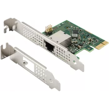 HP Intel I226-T1 2.5GbE Ethernet tinklo adapteris
