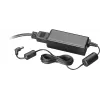 HP Poly CCX 500 versijinis daugialypės terpės telefonas su atviru SIP ir PoE palaikymu