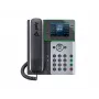 IP telefonas HP Poly Edge E300 su PoE, IPS ekranu 320x240, 4:3