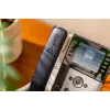 IP telefonas HP Poly Edge E300 su PoE, IPS ekranu 320x240, 4:3