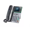 IP telefonas HP Poly Edge E300 su PoE, IPS ekranu 320x240, 4:3