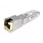 LevelOne SFP-6601 SFP+ tinklo siųstuvas-imtuvas varinis 10000 Mbit/s