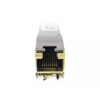 LevelOne SFP-6601 SFP+ tinklo siųstuvas-imtuvas varinis 10000 Mbit/s