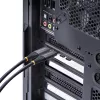 StarTech.com 5 prievadų USB PCIe kortelė, USB 3.2 10Gbps, PCI Express kortelė su 4x USB-C prievadais, 1x USB-A vidiniu prievadu, USB PCIe valdiklio kortelė, Windows/macOS/Linux