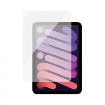 PanzerGlass SAFE. by ® Ekrano apsauga iPad Mini 8,3'' (2021, 2024) | Itin platus prigludimas