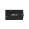 StarTech.com 1 prievado nuosekliojo prievado į Ethernet adapteris su PoE, IP nuosekliojo įrenginio serveris nuotoliniams RS232 įrenginiams, montuojamas ant sienos/DIN bėgio, RJ45 LAN į DB9 keitiklis, TAA