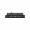 StarTech.com 4 prievadų nuosekliojo prievado į Ethernet adapteris, IP nuosekliųjų įrenginių serveris nuotoliniams RS232 įrenginiams, montuojamas ant sienos/DIN bėgio, metalinis korpusas, RJ45 LAN į DB9 nuoseklųjį keitiklis