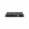 StarTech.com 4 prievadų nuosekliojo prievado į Ethernet adapteris, IP nuosekliųjų įrenginių serveris nuotoliniams RS232 įrenginiams, montuojamas ant sienos/DIN bėgio, metalinis korpusas, RJ45 LAN į DB9 nuoseklųjį keitiklis