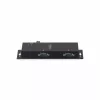 StarTech.com 2 prievadų nuoseklioji į Ethernet adapteris, IP nuosekliojo įrenginio serveris nuotoliniams RS232 įrenginiams, montuojamas ant sienos/DIN bėgio, metalinis korpusas, RJ45 LAN į DB9 nuoseklųjį keitiklį