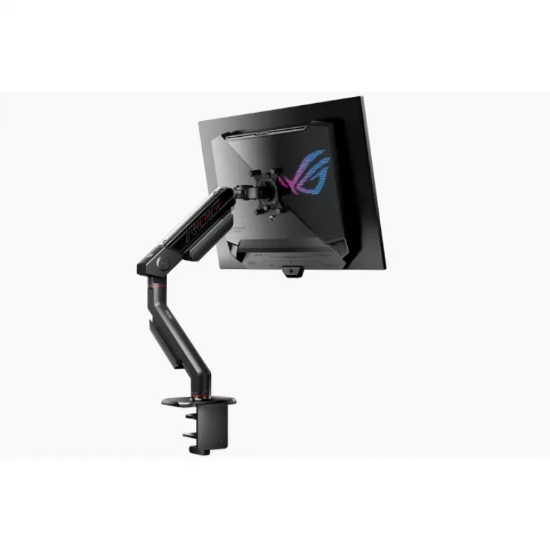 ASUS AAS01 – ROG Ergo Monitor Laikiklis 86,4 cm (34 col.) Juodas