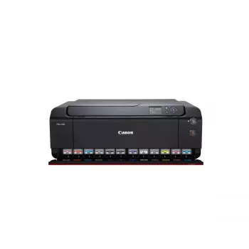 Canon imagePROGRAF PRO-1100 profesionalus A2 nuotraukų spausdintuvas, rašalinis, 2400 x 1200 DPI, Wi-Fi