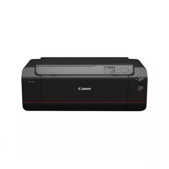 Canon imagePROGRAF PRO-1100 profesionalus A2 nuotraukų spausdintuvas, rašalinis, 2400 x 1200 DPI, Wi-Fi