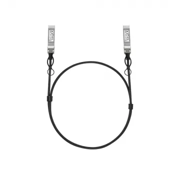 TP-Link Omada 1 metro 25G SFP28 tiesioginio prijungimo kabelis