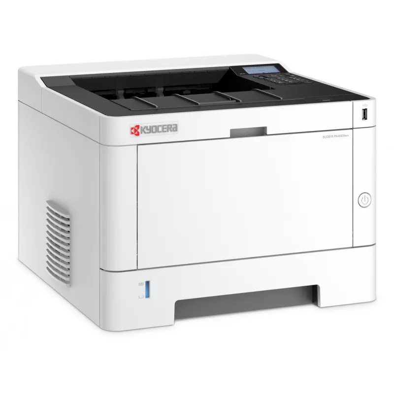 Spausdintuvas KYOCERA ECOSYS PA4000wx lazerinis nespalvotas