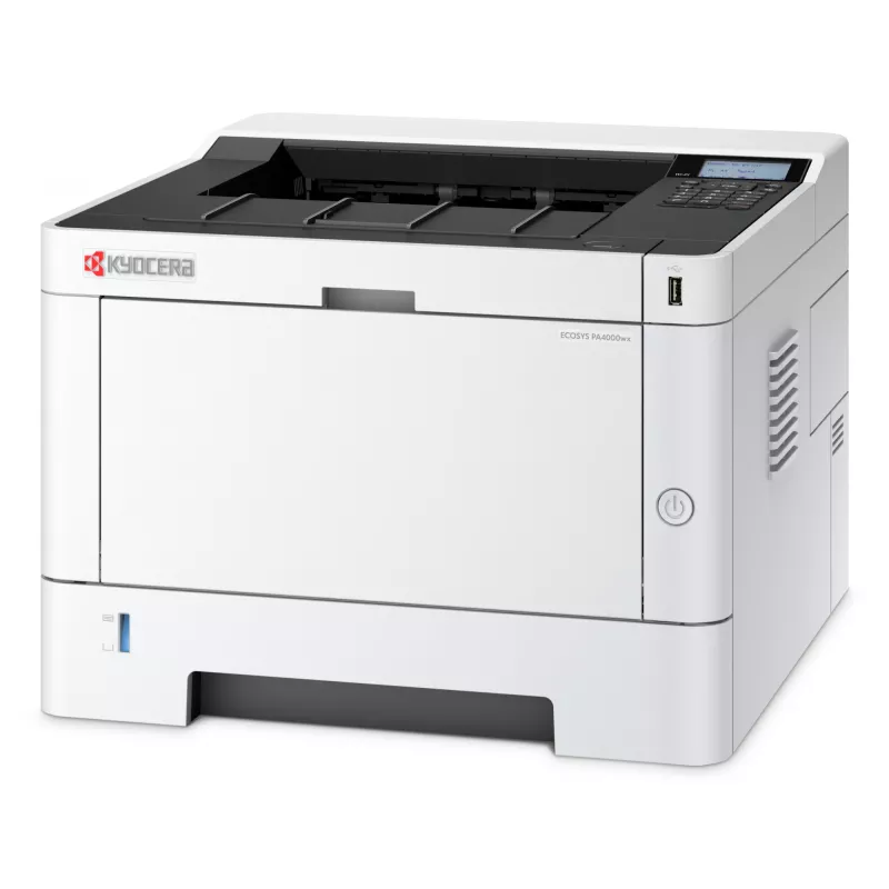 Spausdintuvas KYOCERA ECOSYS PA4000wx lazerinis nespalvotas