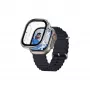 PanzerGlass® Pilnas Kėbulas Skaidrus Apple Watch Ultra 3 | Ultra 2 | Ultra | 49mm