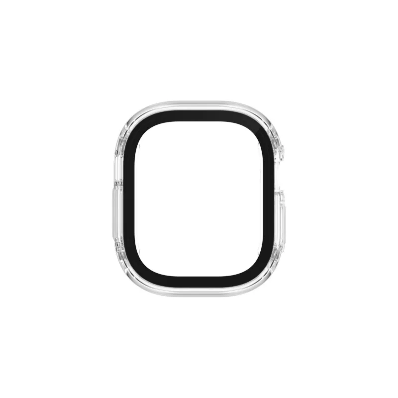 PanzerGlass® Pilnas Kėbulas Skaidrus Apple Watch Ultra 3 | Ultra 2 | Ultra | 49mm