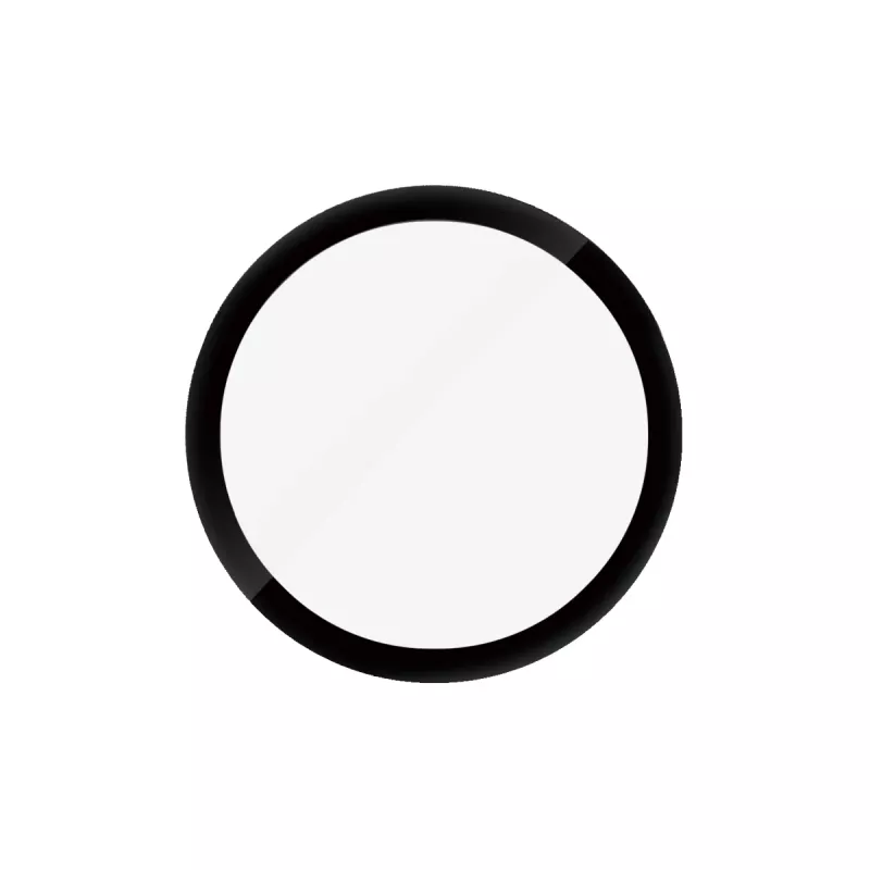 PanzerGlass ® Apsauginis stiklas Google Pixel Watch 3 (41mm) | Itin platus dengimas