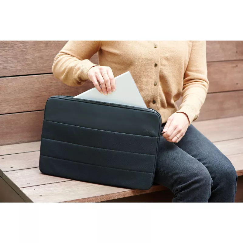 Dėklas nešiojamam kompiuteriui Kensington K60394WW 35.6 cm 14 colių juodas