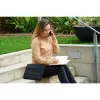 Dėklas nešiojamam kompiuteriui Kensington K60394WW 35.6 cm 14 colių juodas