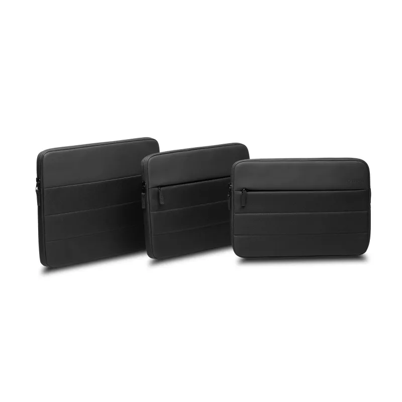 Dėklas nešiojamam kompiuteriui Kensington K60394WW 35.6 cm 14 colių juodas