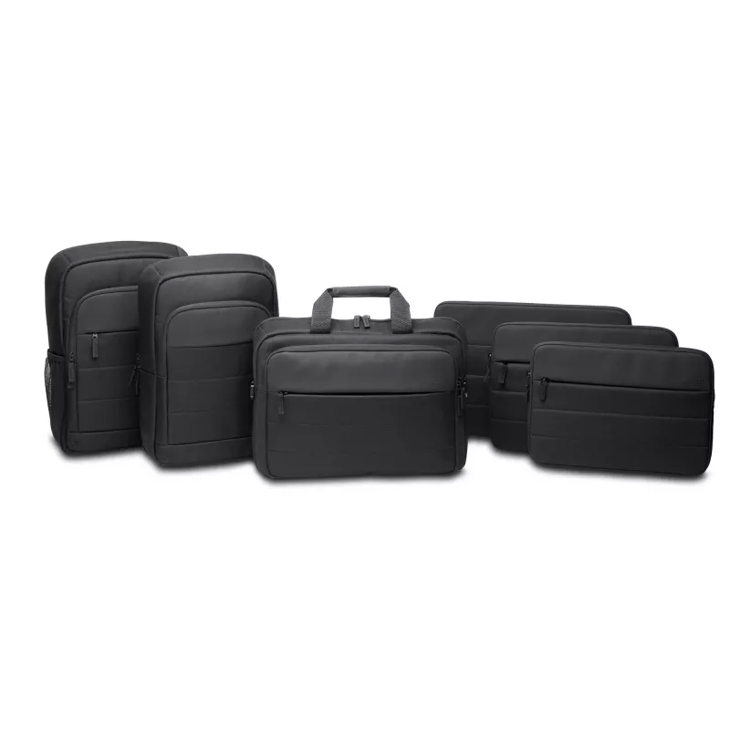 Dėklas nešiojamam kompiuteriui Kensington K60394WW 35.6 cm 14 colių juodas