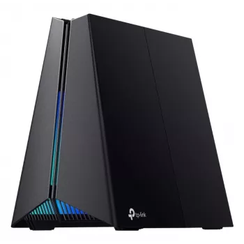 TP-Link Archer GXE75 belaidis maršrutizatorius 2.5 Gigabit Ethernet trijuostis (2,4 GHz / 5 GHz / 6 GHz)