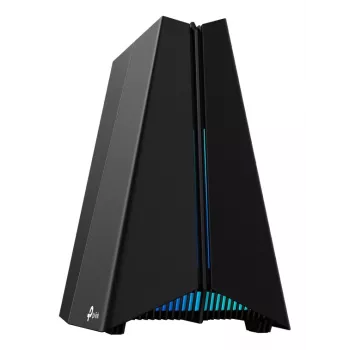 TP-Link Archer GXE75 belaidis maršrutizatorius 2.5 Gigabit Ethernet trijuostis (2,4 GHz / 5 GHz / 6 GHz)