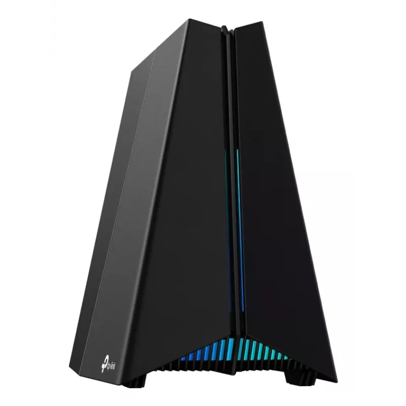 TP-Link Archer GXE75 belaidis maršrutizatorius 2.5 Gigabit Ethernet trijuostis (2,4 GHz / 5 GHz / 6 GHz)