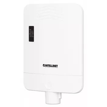 Tinklo jungiklis Intellinet 509220 Gigabit Ethernet 5 prievadų PoE