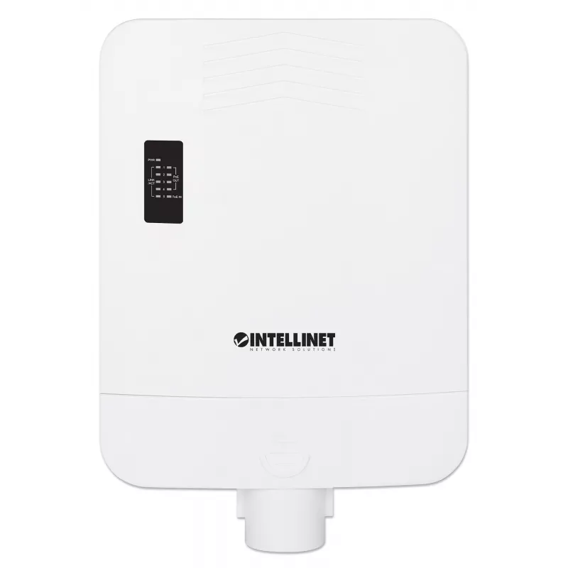 Tinklo jungiklis Intellinet 509220 Gigabit Ethernet 5 prievadų PoE