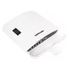 Tinklo jungiklis Intellinet 509220 Gigabit Ethernet 5 prievadų PoE