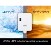 Tinklo jungiklis Intellinet 509220 Gigabit Ethernet 5 prievadų PoE