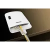 Tinklo jungiklis Intellinet 509220 Gigabit Ethernet 5 prievadų PoE