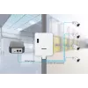 Tinklo jungiklis Intellinet 509220 Gigabit Ethernet 5 prievadų PoE