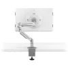 Ubiquiti UACC-Display-AM 54,6 cm (21,5 colio) balta stalinė rankena / spaustuvas