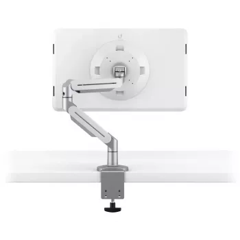 Ubiquiti UACC-Display-AM 54,6 cm (21,5 colio) balta stalinė rankena / spaustuvas