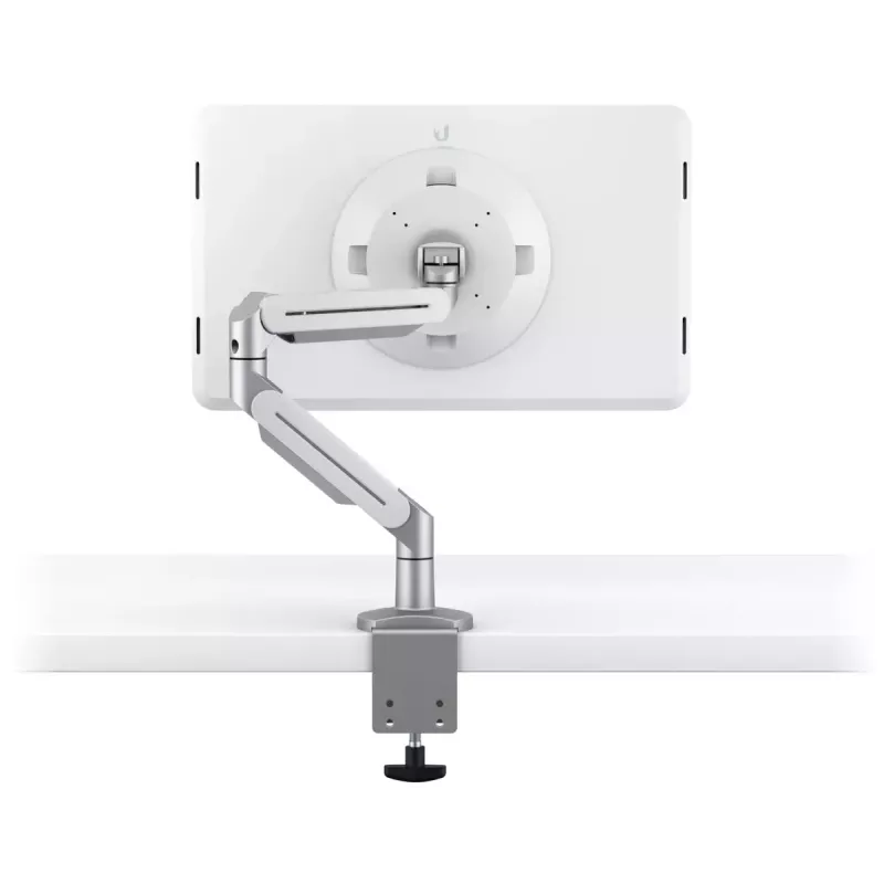 Ubiquiti UACC-Display-AM 54,6 cm (21,5 colio) balta stalinė rankena / spaustuvas