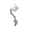 Ubiquiti UACC-Display-AM 54,6 cm (21,5 colio) balta stalinė rankena / spaustuvas
