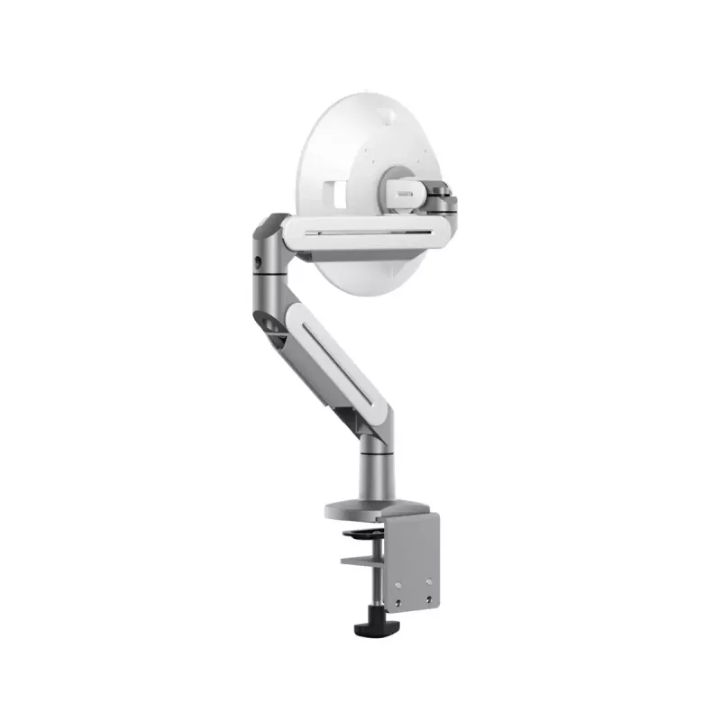 Ubiquiti UACC-Display-AM 54,6 cm (21,5 colio) balta stalinė rankena / spaustuvas
