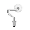 Ubiquiti UACC-Display-AM 54,6 cm (21,5 colio) balta stalinė rankena / spaustuvas