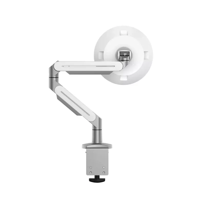 Ubiquiti UACC-Display-AM 54,6 cm (21,5 colio) balta stalinė rankena / spaustuvas