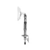 Ubiquiti UACC-Display-AM 54,6 cm (21,5 colio) balta stalinė rankena / spaustuvas