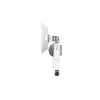 Ubiquiti UACC-Display-AM 54,6 cm (21,5 colio) balta stalinė rankena / spaustuvas
